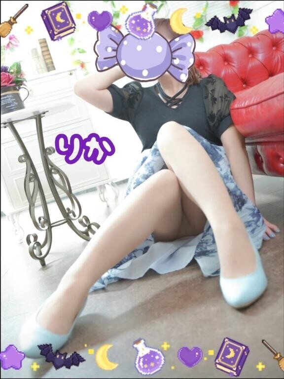 こんにちは～☕💜