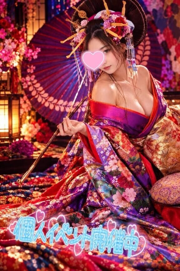 個人イベント10月も月末まで継続決定🧸🌺