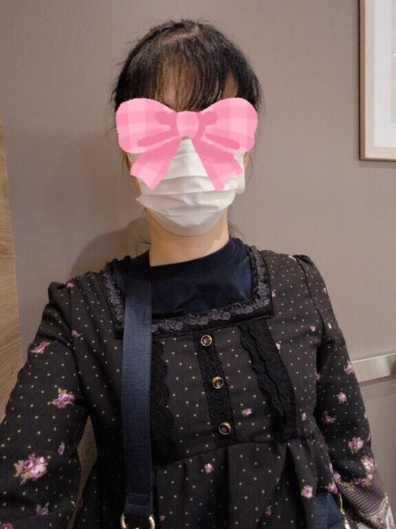 早〜～〜く到着!!