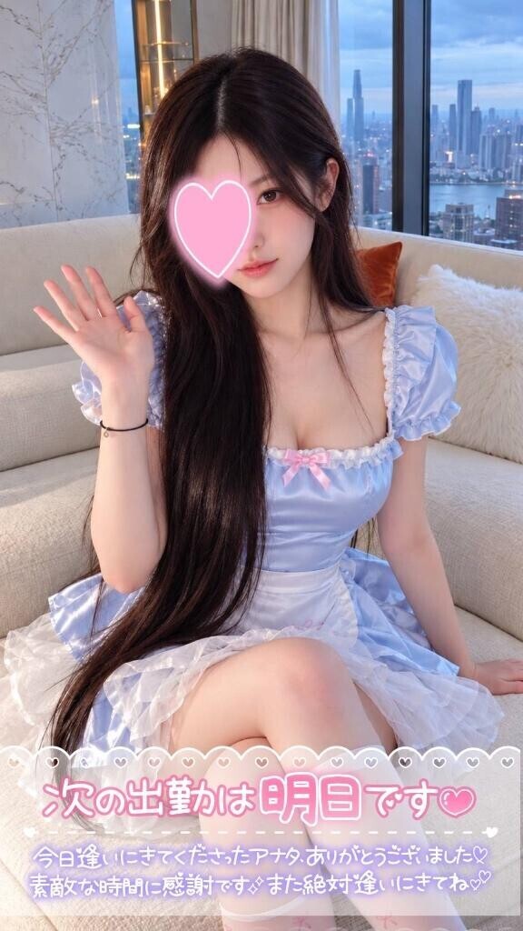 お疲れ様です(ˆ꜆ .  ̫ . )っ🍵❤︎