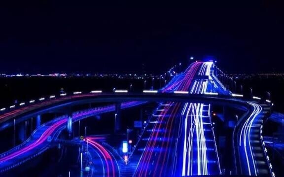 夜景ドライブしたい??