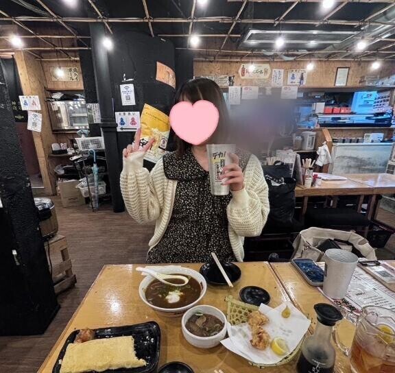 酔い酔い