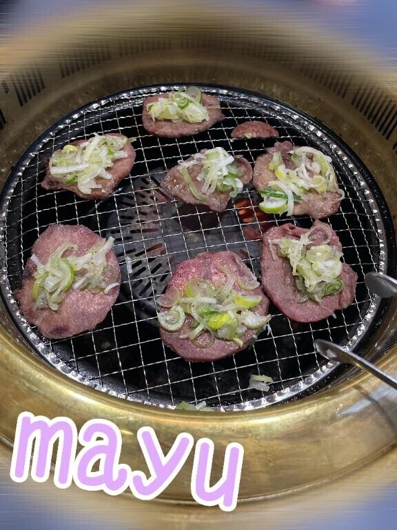 ???…やきにくにくにく…??