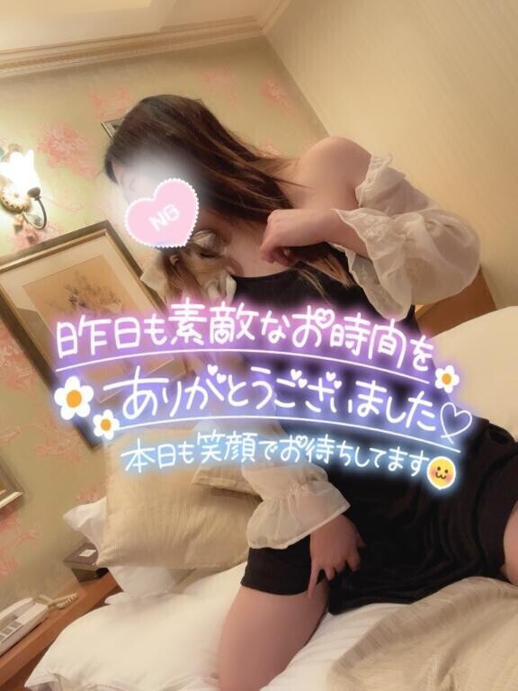 昨日の皆様へ感謝です(?´?` )??