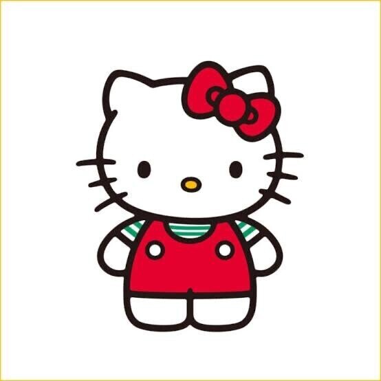 キティちゃんの正式名称は？??