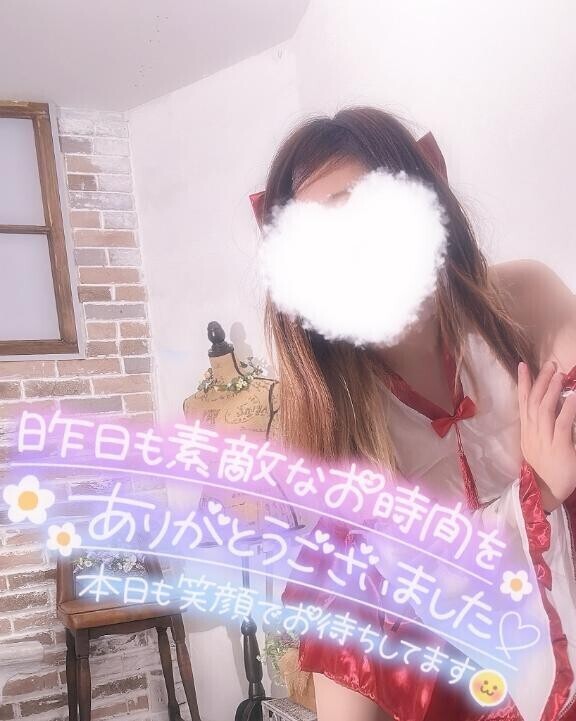 昨日の皆様へ感謝です(?´?` )?