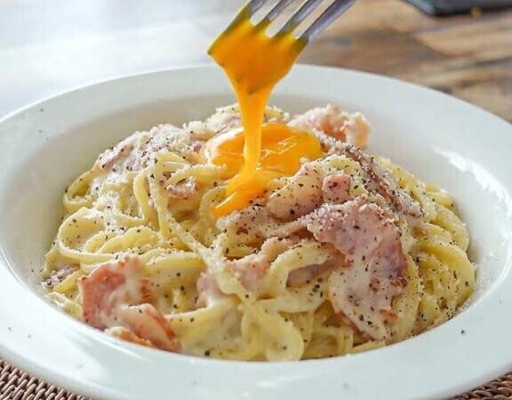 パスタが好き????