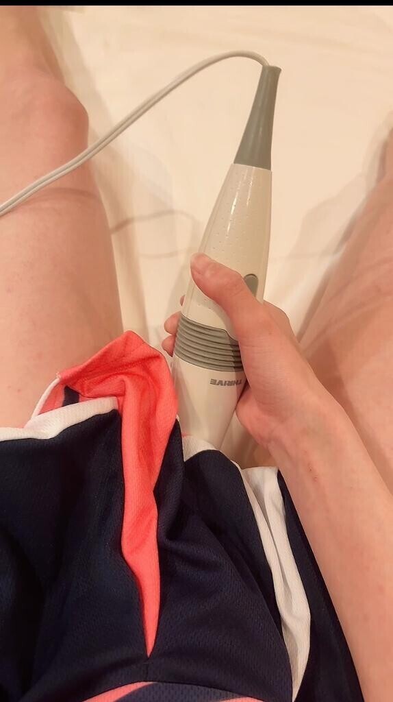 ゆいは電マで…??