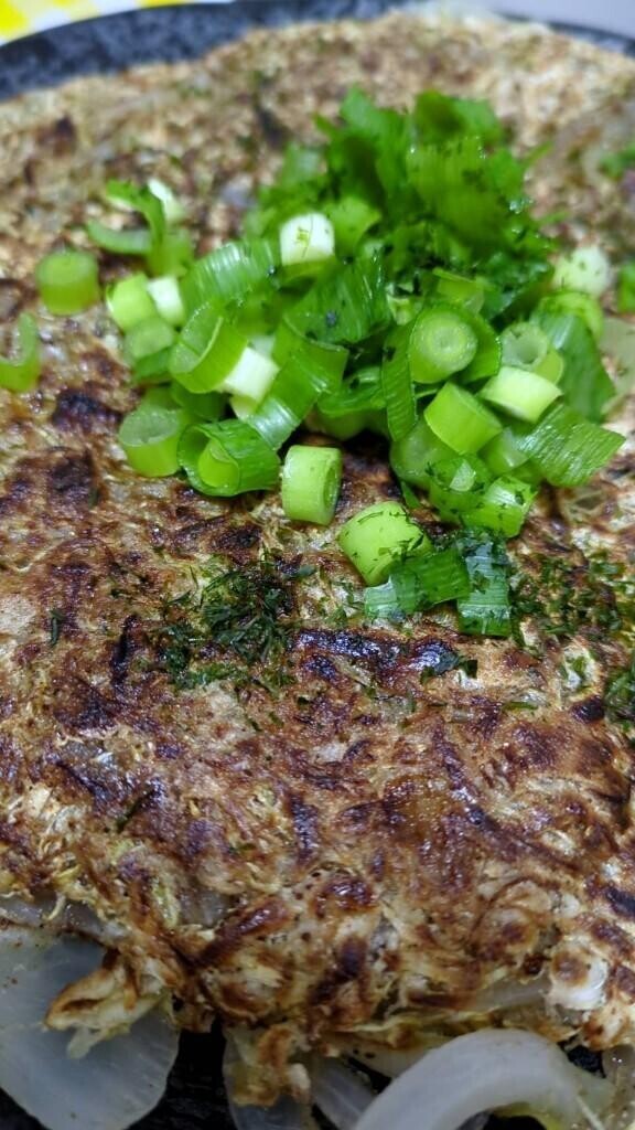 山盛り