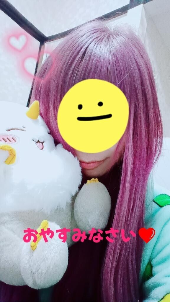 朝なっちゃうよー