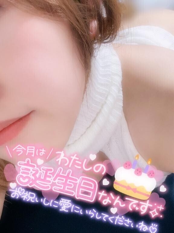 ??あやみBirthdayイベント開催??