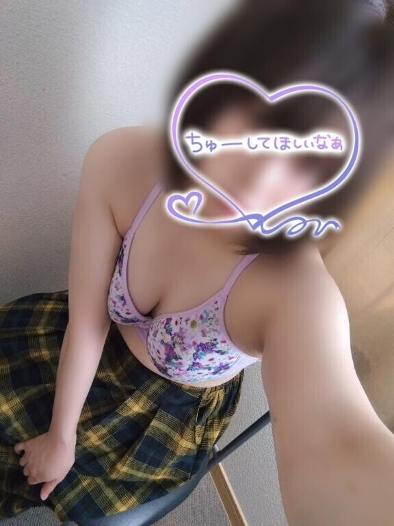 ちゅーは好き？
