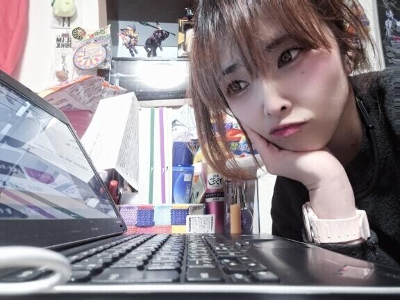 いけずィけず?