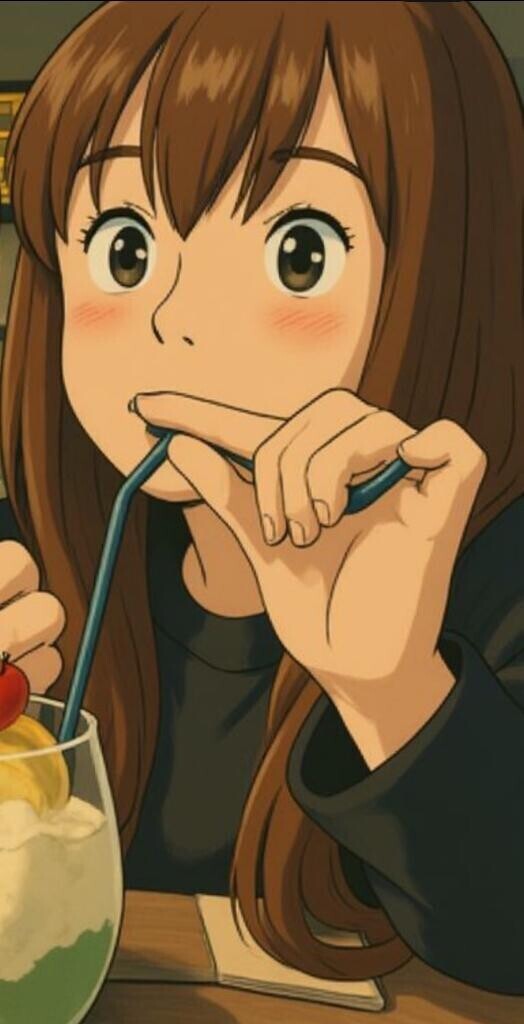 ありがとう??