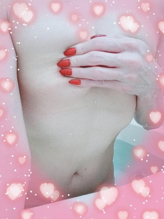甘い誘惑