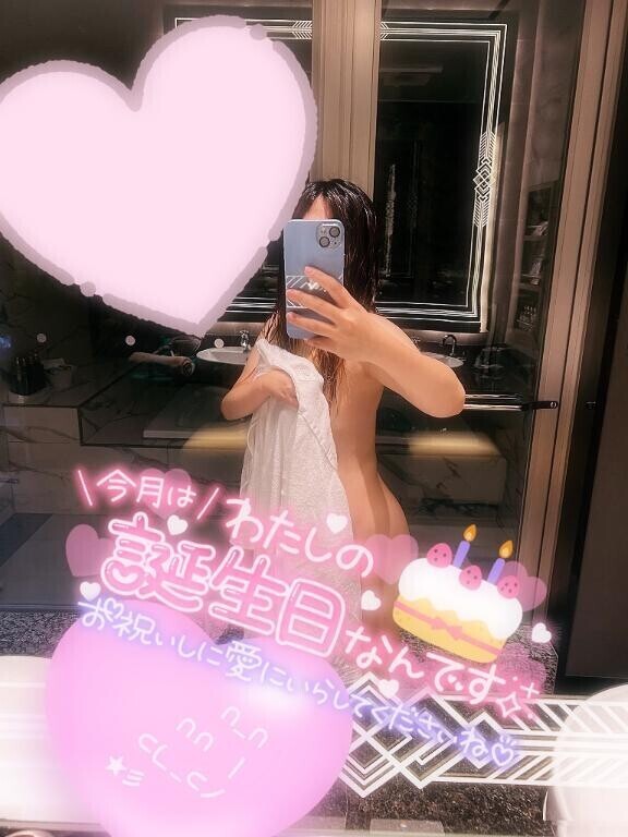 ??あやみBirthdayイベント開催中??