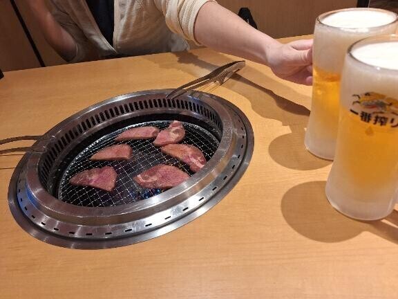伝える。