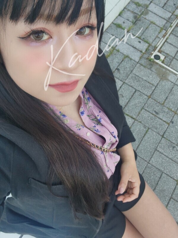 おでかけ！晴れてるー！！