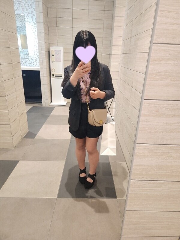 モチベあがったいちにち。