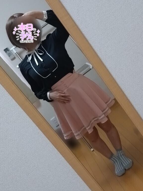 今回の滞在最終日??