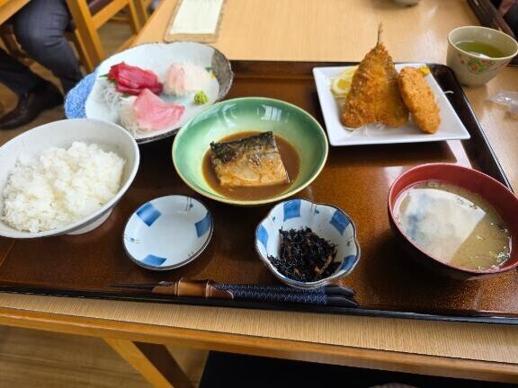 日帰り出張