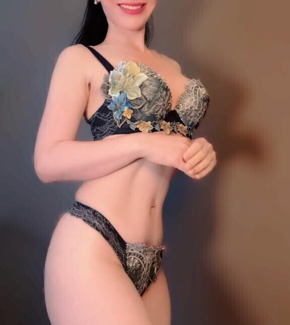女性はね?あおいn
