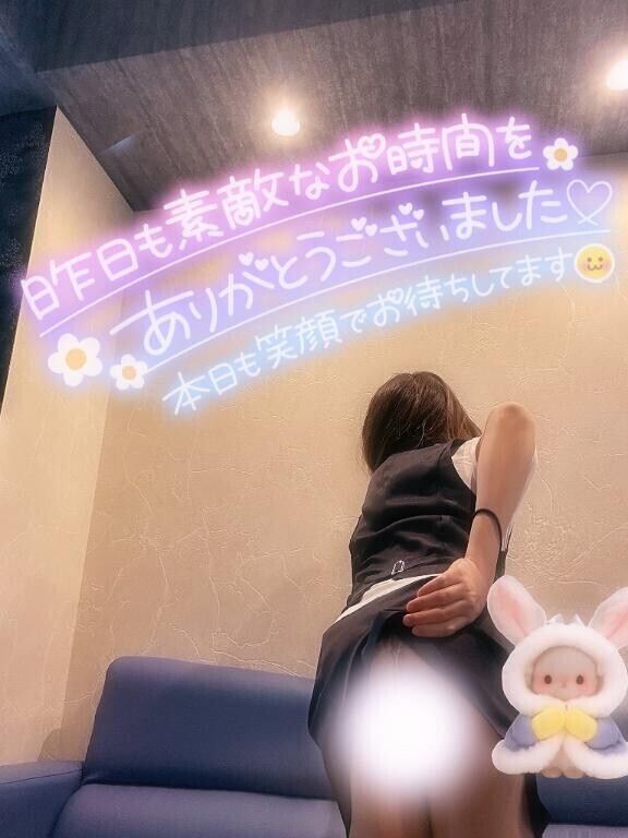 昨日の皆様へ感謝です(?´?` )????
