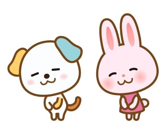 おれい?バリのお兄様