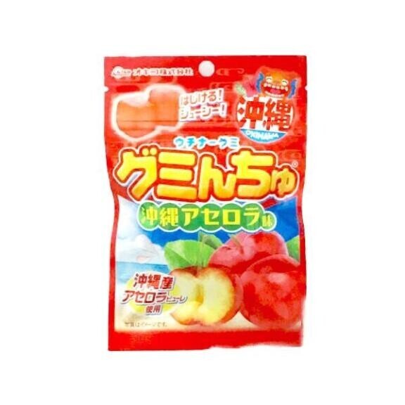 アセロラの日??