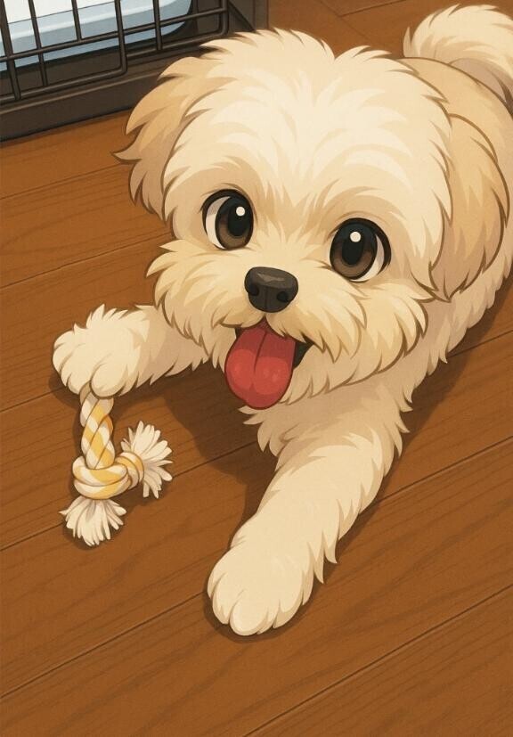 [お題]from:守りたいこの寝顔さん