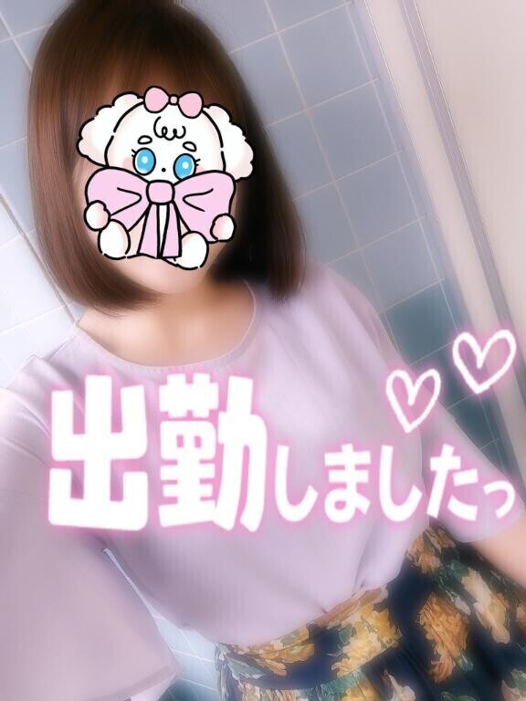 シフト告知☆