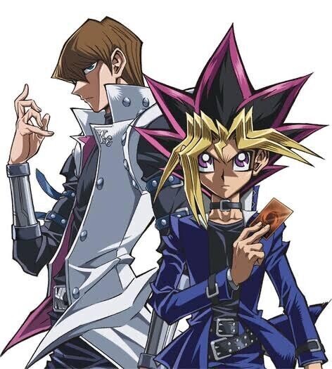 遊戯王の武藤遊戯くんの誕生日??