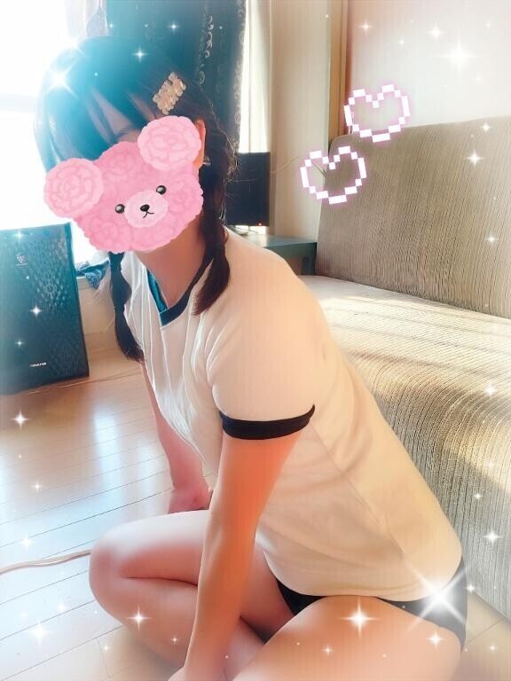 お風呂?でピュッピュ??（ファーストウッド 203号室のS様?）
