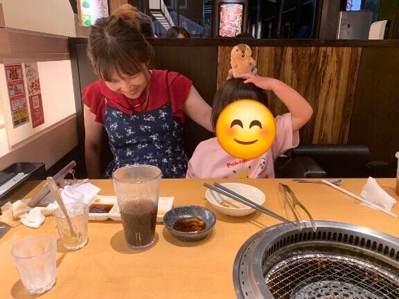 予約してくれた方々?