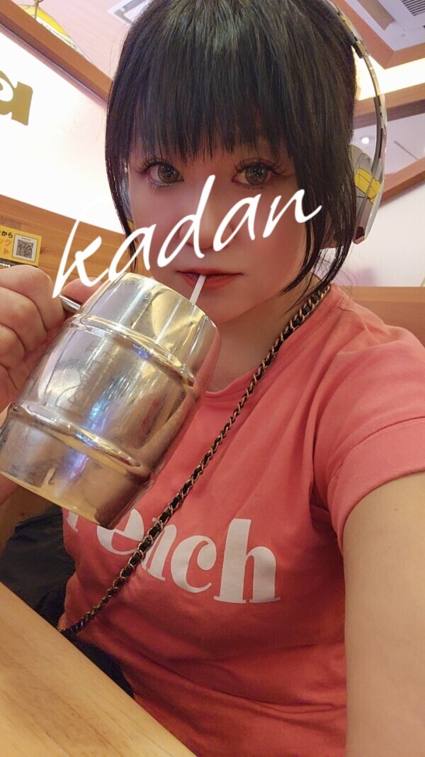 今日は割とのんびりな日。