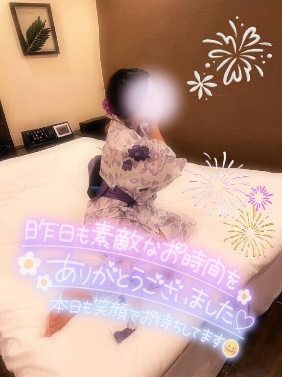 昨日の皆様へ感謝です??