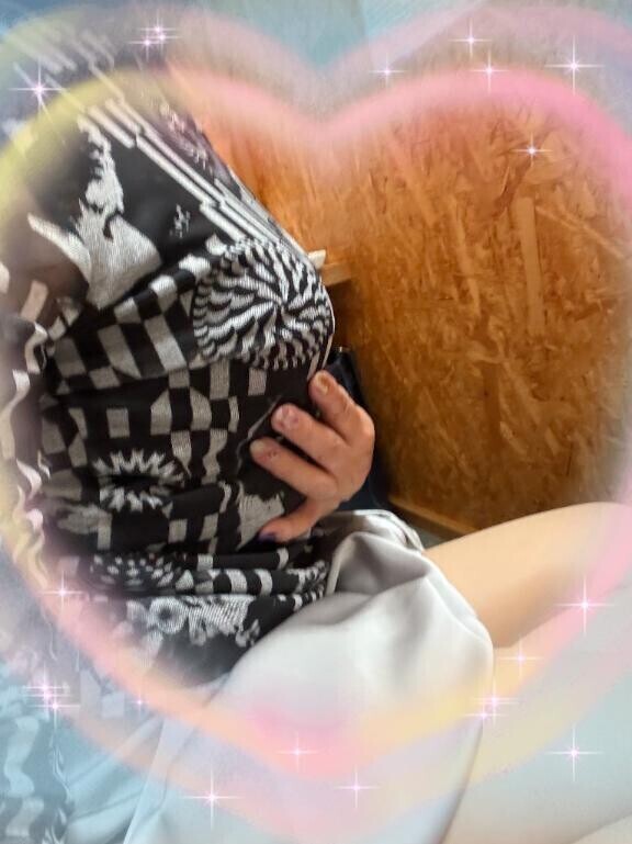 おはようございます??