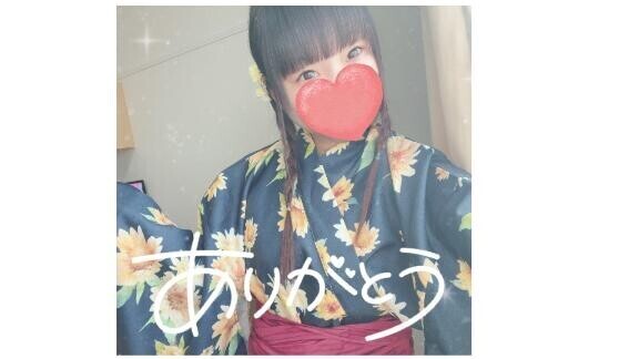 ? ねっとり甘噛み??