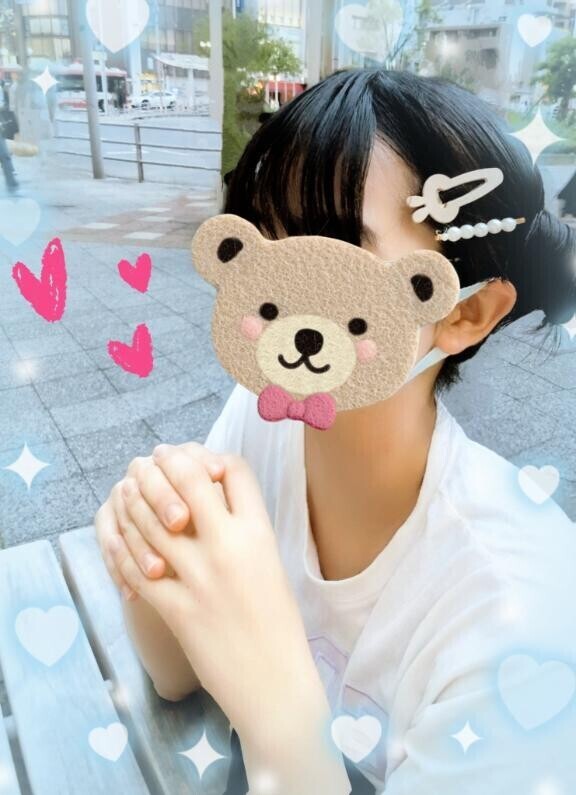 こなつと朝??まで2人っきり??～初めてのお泊りで“開発”されて、〇〇イキしちゃった?（ブーゲン 110号室のS様?）