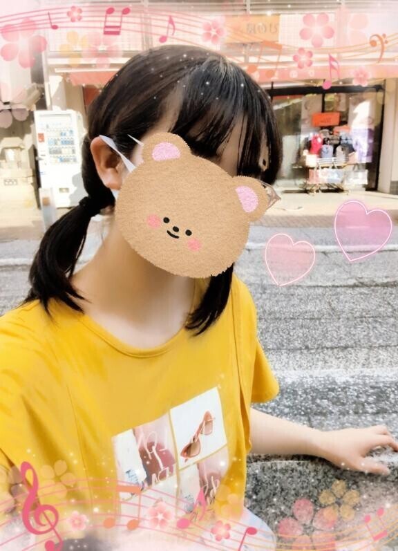ハジメテ尽くし??～〇〇〇が気になるお年頃?（ファーストウッド 203号室のO様?）