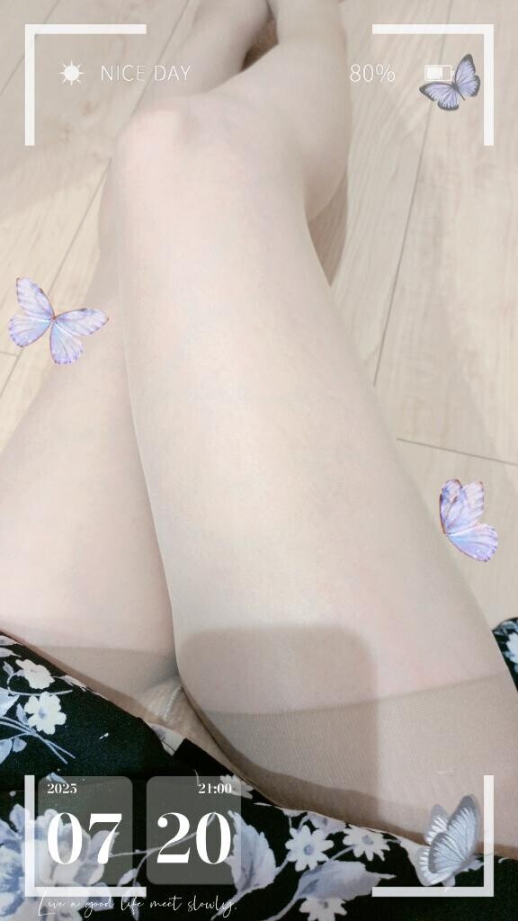 本日のお礼です(?^?^?)