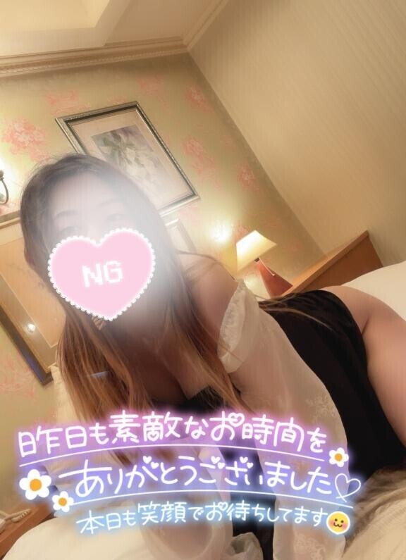 昨日の皆様、ありがとう??