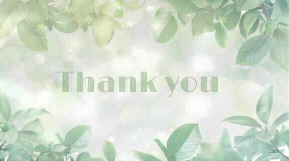 23日?Thank you diary･:*