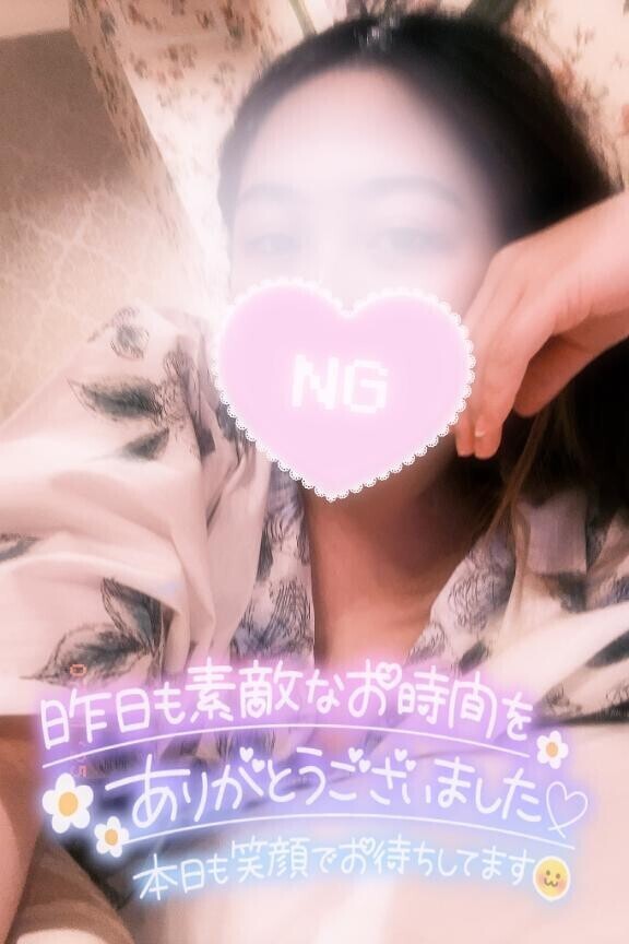 昨日の皆様、ありがとう??