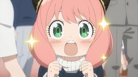スパイファミリーで好きなキャラは???