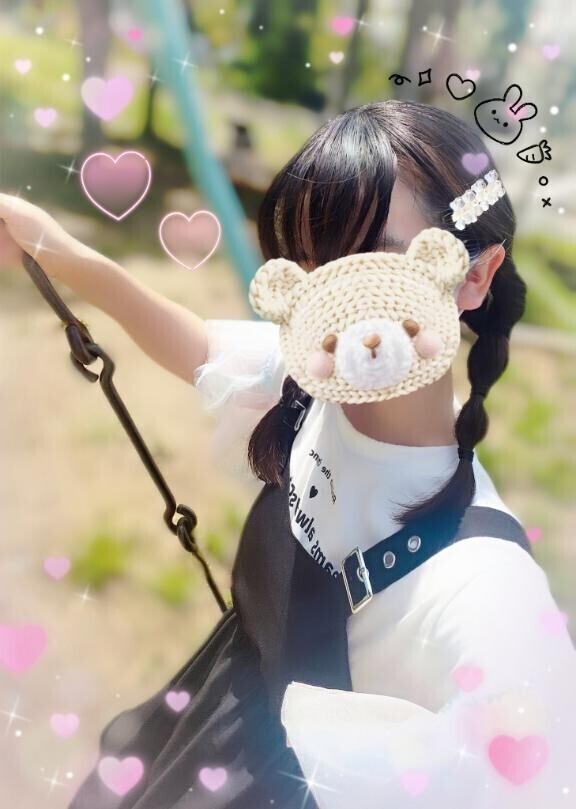 生まれて初めて…///?～背伸びしたいこなつちゃんの、〇〇〇な初・体・験??（FW成田 115号室のI様?）