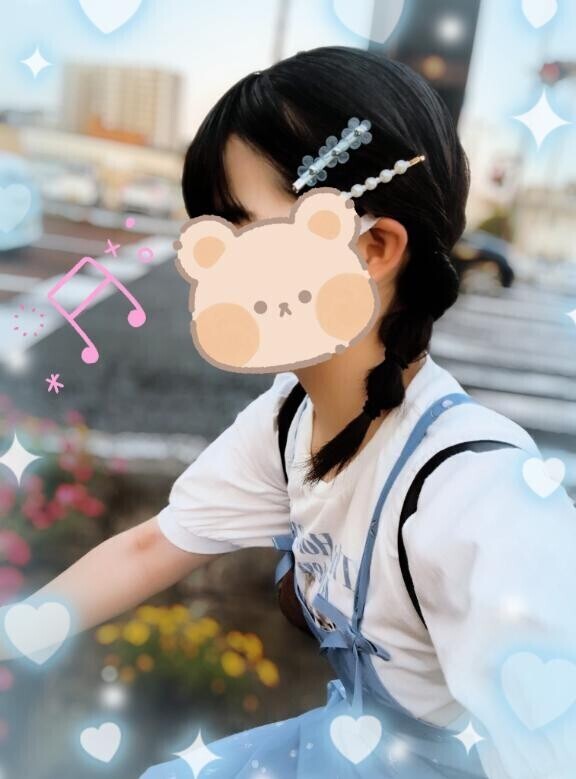裸よりエロい??えちえち??ビキニ?の三つ編み〇女と、ぬるぬる?ガチ〇コ★ローションバトル????（バロン 302号室のM様?）