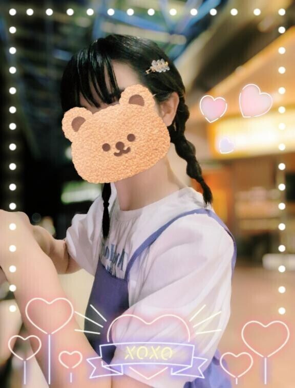 ナツコイ??～笑顔が眩しい純真無垢な“カノジョ”??を、この後…（バロン 209号室のT様?）