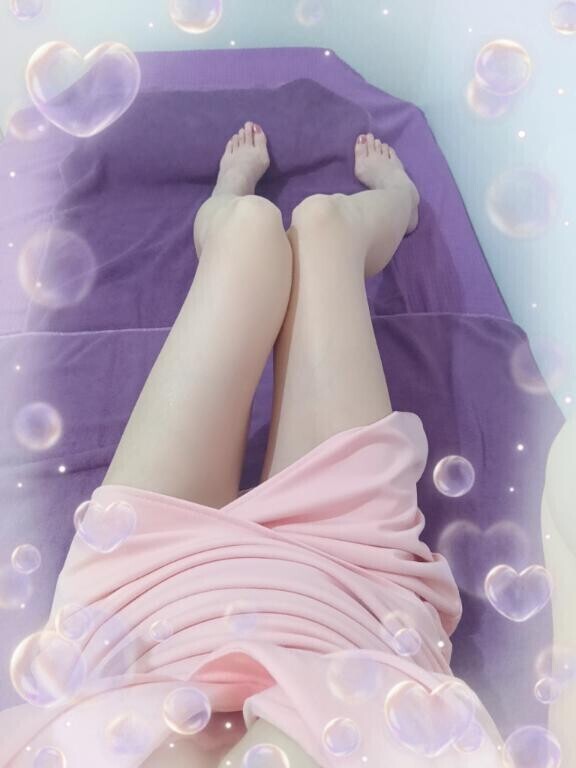 甘美な時間