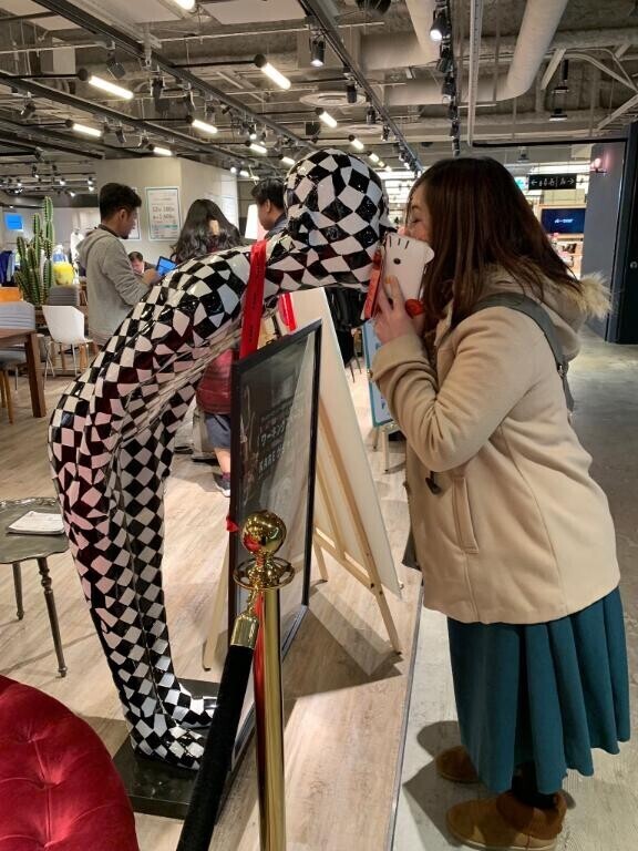 報告だってさ？